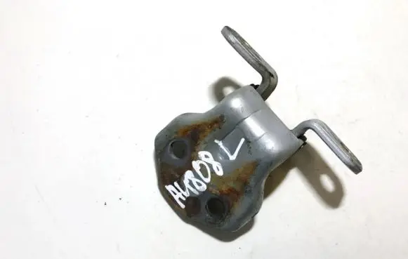 Mazda 626 Front door upper hinge