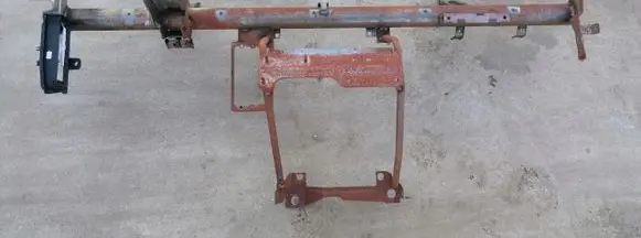 Renault Trafic II (X83) Dashboard cross member/frame bar 