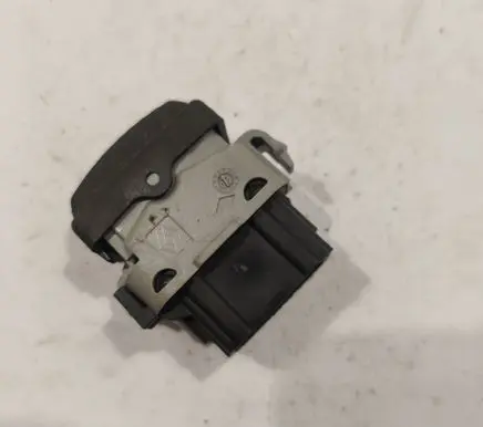 Renault Scenic II - Grand scenic II Central locking switch button 179029
