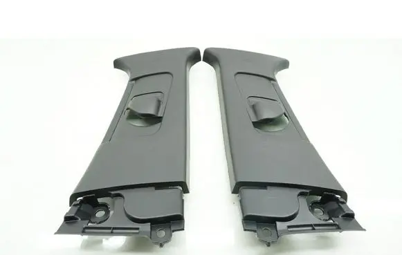 Other sill/pillar trim element