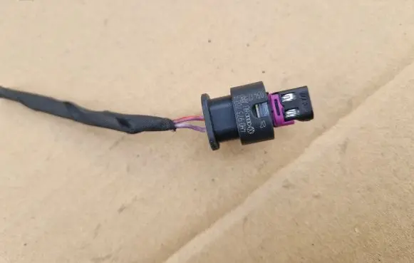 Audi A3 S3 8V Other relay 4H0973702 4H0973702A