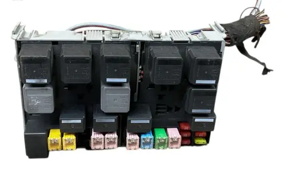 Ford Transit Fuse box set 6C1T14C445AB