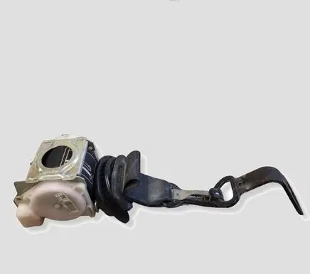 Citroen C4 Grand Picasso Rear seatbelt 9654454477 22102007