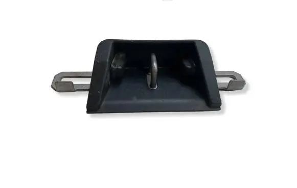 Volvo XC90 Loading door lock loop/hook striker 39831946