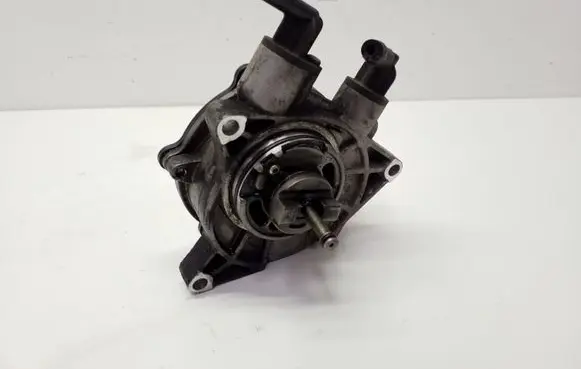 Chevrolet Captiva Vacuum pump 9140300110 25183189