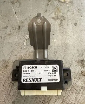 Parking PDC control unit/module