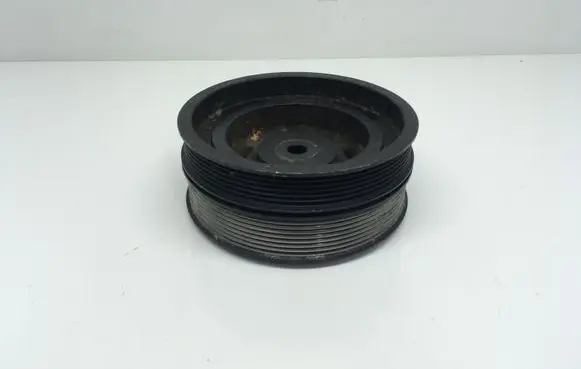 Land Rover Range Rover L322 Crankshaft gear 6H4Q6B319CA