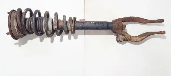 Mitsubishi Galant Front shock absorber/damper 34141