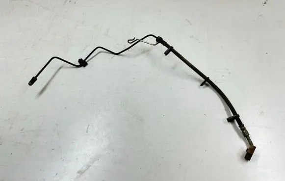 Dodge RAM Brake booster pipe/hose