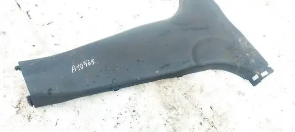 Honda Accord (B) pillar trim (top) 84121SEA0030 84121-SEA-0030