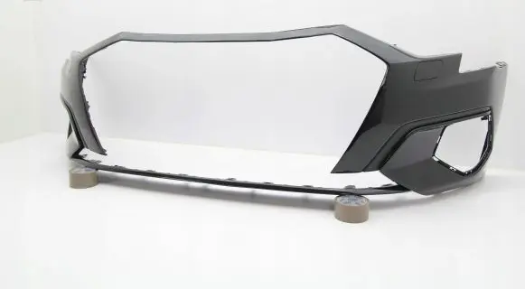 Audi A3 8Y Front bumper 8Y0807437