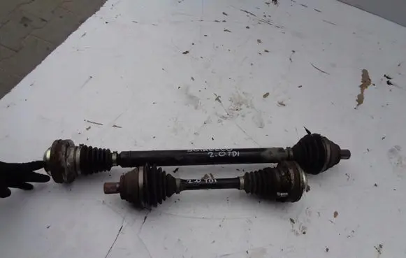 Volkswagen Scirocco Front driveshaft