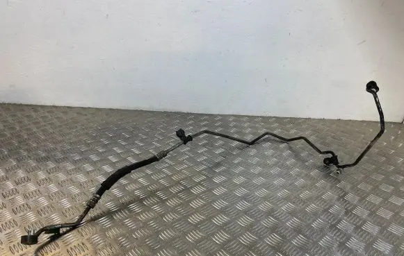 Opel Antara Air conditioning (A/C) pipe/hose 96461950