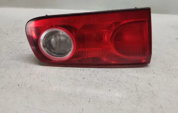 Renault Laguna II Tailgate rear/tail lights