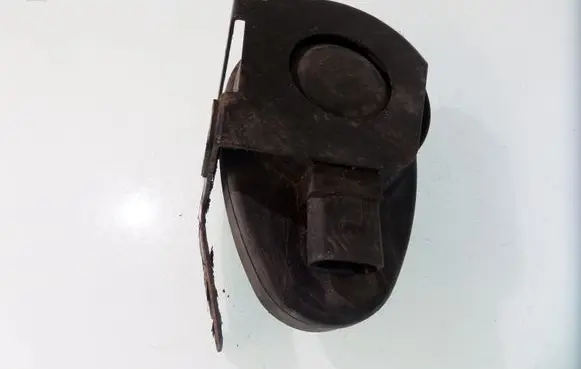 Volkswagen PASSAT B5.5 Alarm system siren 1J0951605