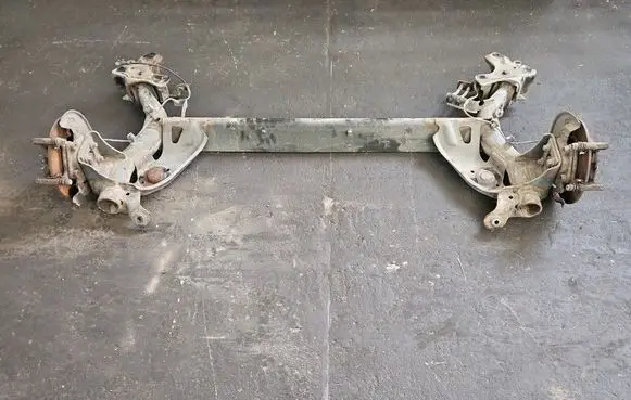 Renault Fluence Rear axle beam IMPRK1582067