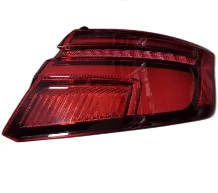 Audi A3 S3 8V Rear/tail lights 