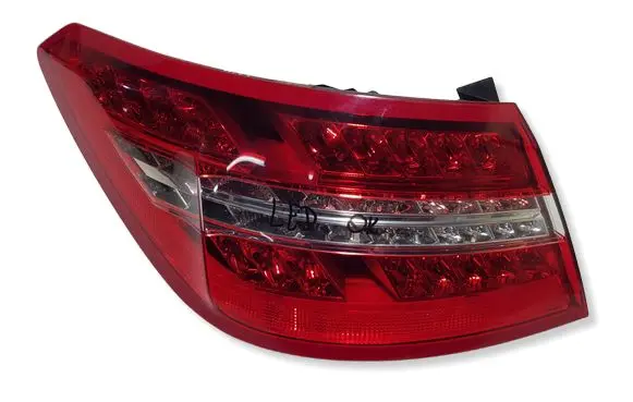 Mercedes-Benz E C207 W207 Rear/tail lights A2078200164GG 542001 780001