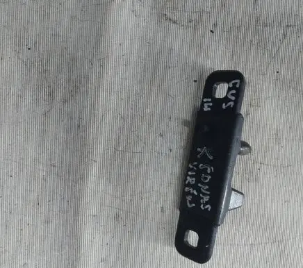 Ford Transit Custom Sliding door latching motor BK21V25301BD