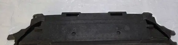 Ford S-MAX Front bumper shock/impact absorber AM21R17A780AD