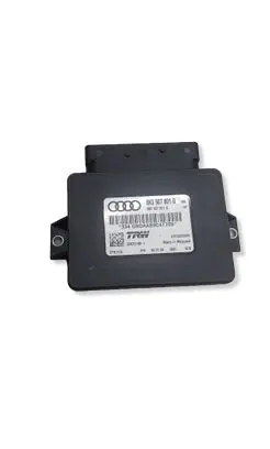 Audi A5 8T 8F Hand brake control module 8K0907801G A2C533556