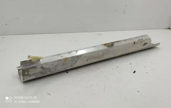 Jaguar XF X250 Front sill trim cover 8X23107B00