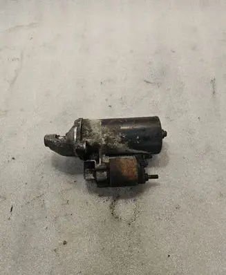 Audi A8 S8 D2 4D Starter motor
