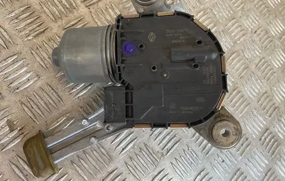 Renault Espace V (RFC) Front wiper linkage and motor 288A53097R 0390248176 H0200S0410