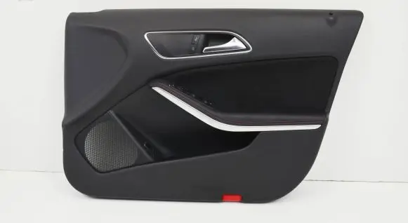 Mercedes-Benz A W176 Front door card panel trim A2467201448