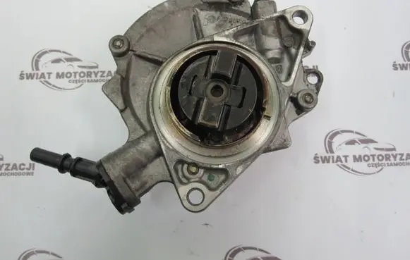 Citroen DS3 Vacuum pump V755691980