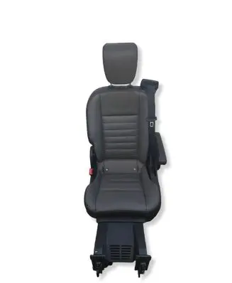 Ford Tourneo Custom Rear seat 