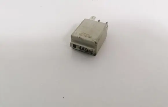 Volkswagen Touran I Other relay 1K0951253