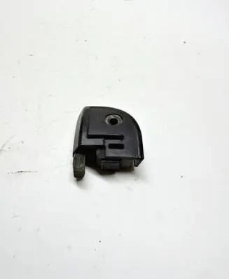 Citroen Berlingo Sliding door rail trim 