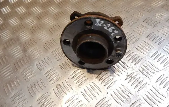 Volvo S80 Rear wheel bearing hub 30666614 32262