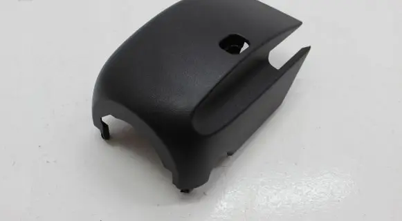 Volkswagen Golf VII Steering wheel column trim 5G0858566E