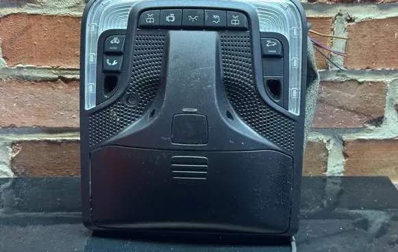 Mercedes-Benz Sprinter W907 W910 Other interior light A9109006500 0X4007 2JM01297443