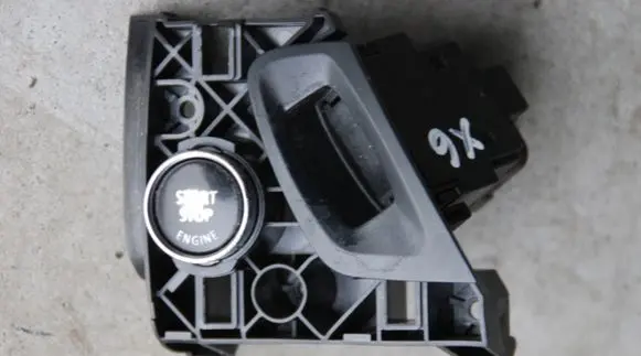 BMW X5 E70 Engine start stop button switch 91779746967675