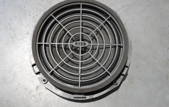 Audi A1 Front door speaker 8X0035415C
