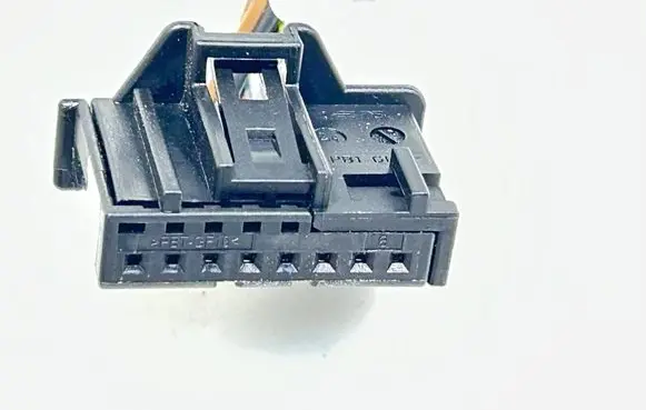 Skoda Octavia Mk3 (5E) Other relay 6Q0972708 30356