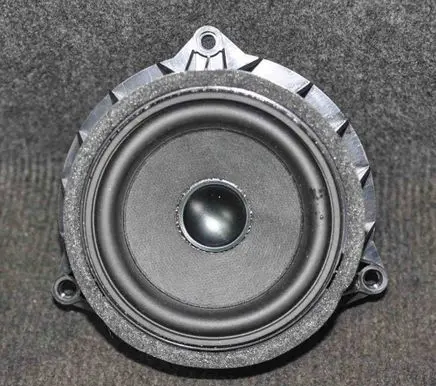 BMW X5 F15 Rear door speaker 9286367