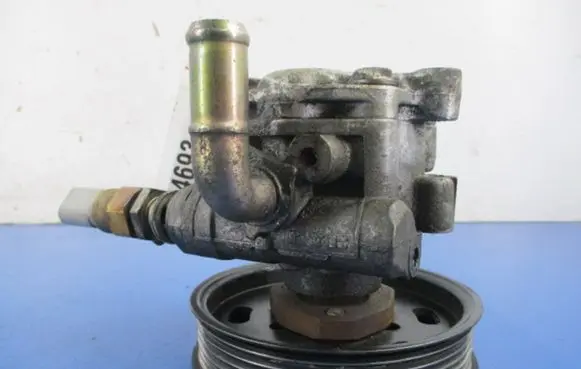 Seat Toledo II (1M) Power steering pump