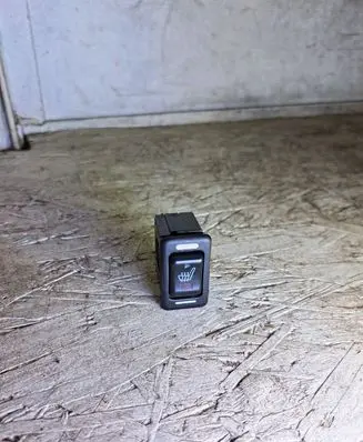 Subaru Forester SG Seat heating switch 5406W