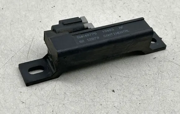 Nissan Murano Z52 Keyless system antenna 5WK48775 19483 0212870