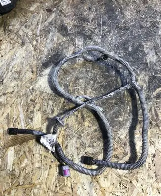 Opel Vectra C Parking sensor (PDC) wiring loom 24455860 FRB