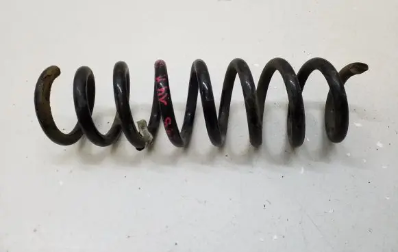 BMW 2 F22 F23 Rear coil spring