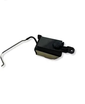 Hyundai Santa Fe Coolant expansion tank/reservoir 254302B200