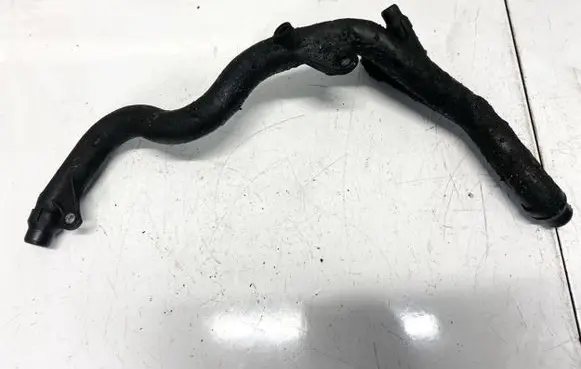 BMW 5 E60 E61 Engine coolant pipe/hose 1153780263101 11537802631-01