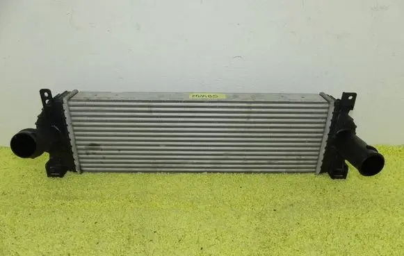 SsangYong Rexton Intercooler radiator 23710-36200