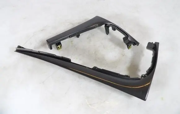 Opel Mokka X Front bodywork piece BCG20597