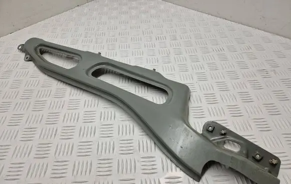Renault Scenic IV - Grand scenic IV Fender mounting bracket 641342290R
